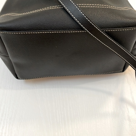 Black Tommy Hilfiger Bag - Picture 4 of 6